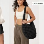 Affordable PU Woven Bags for Women – Style That Fits Your Budget