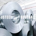 Premium Steel Fabrication in Melbourne, VIC | Austeel