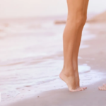 Soft Corn Treatment: Gentle Relief for Sensitive Feet