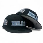 NBA Caps New Era: Authentic Capped Pride for Fans