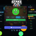 Real Money Pvp Crypto Games | Stake Pvp