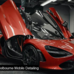 Paint Protection Near Me: Expert Mobile Detailing in Melbourne
