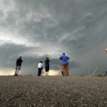 Stormchasing Tours: Thrilling Guided Adventures with Safety in Mind