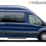 Affordable Minibus Service In Tetbury | Safe, Comfortable Travel
