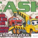 Sell Your Junk Car in Miami for Cash – Fast & Fair