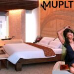 Modern Interior Decor: Sleek, Functional Spaces for Home and Business