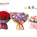 Anniversary Gift Bouquet: Elegant Floral Expressions for Love