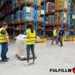 Melbourne Fulfilment Order Services – Seamless, Stress-Free Logistics