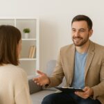 EFT London: Gentle Stress Relief with David in Oval