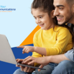 Unlimited Home Wireless Internet for Seamless Streaming and Work
