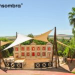 Instalación de velas de sombra: transforma tu exterior con Ensombra
