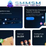 Heighten Your Social Reach with an Indian Smm Panel