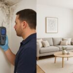 Basement Water Damage Repair for Fast Home Recovery