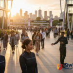Licensed Security Guards for Warehouses in Melbourne | QwikSecurity