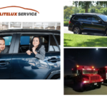Premium Corporate Car Service in San Diego | EliteLux Service