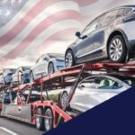 Nationwide Military Car Shipping You Can Trust