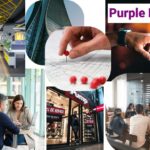 Premium Office Space on MG Road, Bangalore | Purple Realty