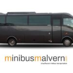 Affordable Minibus Hire Malvern for Families, Schools and Groups