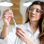 Vitality peptide company UK – premium research peptides