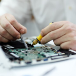 EMS Bangalore: Precision PCB Assembly & SMT Services