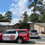 The Woodlands TX Roof Replacement – Reliable Home Upgrades