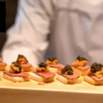Book an Omakase Dining Experience NYC | Zen Sushi Omakase
