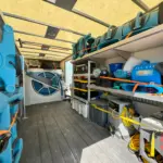 Mold Damage Cleanup Services in Lincoln, NE | Safe & Expert Help