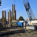 Helical Piles Richmond: Reliable Foundations for Surrey Buildings