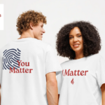 You Matter Clothing: Empower Your Everyday with StartMattering