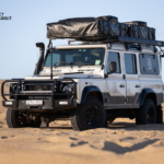 Australian 4WD Hire for Your Great Australian Adventure