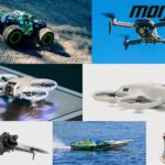 DJI Drönare: Så väljer du rätt modell för kreativa bilder