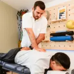 One on One Assisted Stretching for Flexibility — Move Freely Again