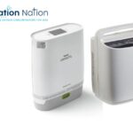 Refurbished Inogen Rove 6: Safe, Cost-Effective Oxygen on the Go