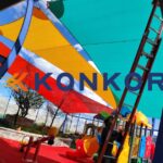 Lonarias: protección duradera para eventos y espacios comerciales