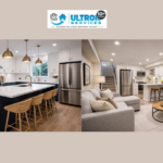 Basement Renovation Airdrie: Expert, Custom, Seamless