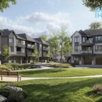 Pier House Towns Mississauga: Luxury Townhomes on Lakeshore Rd E