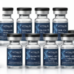 Peptides with Certificate of Analysis UK | Vitalislabs.co.uk