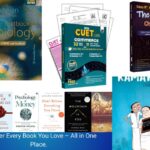 Discover the Best Online Shopping for Books in India