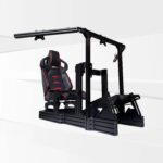 Experience the Thrill of Sim Racing with Top Gear and Realistic Gameplay
