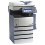 Photocopy Machine Guide: Find the Right Office Copier for You