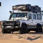 Rent a Four Wheel Drive for Your Australian Adventure
