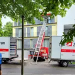 Firmenumzug Zürich: Stressfrei und zuverlässig mit Experten