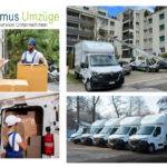 Büroumzug Zürich – professionelle Firma für reibungslosen Wechsel