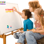 Top Child Care Services in Edmonton | Caring, Trusted Providers