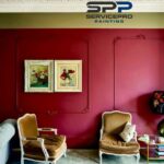 Professional Wallpaper Removal in Lincoln, NE | ServicePro Painting