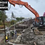 Helical Piles Vancouver: Stable Foundations for Any Project
