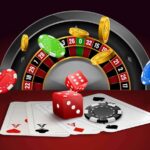 Russian Roulette Online: Safe, Thrilling Spins for Everyone