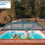 Lasikuitu Uima Allas Hinta: Affordable Fiberglass Pools & Deals
