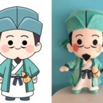Plush Mascot Costume: Soft, Bold Designs for Every Event