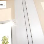 Curtain Rod Installation: Quick, Clean & Reliable